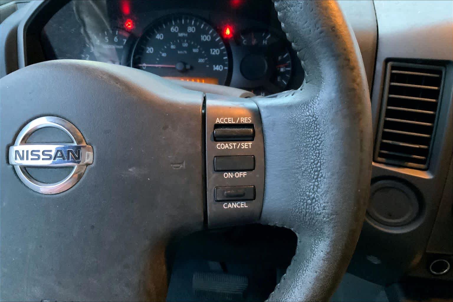 Used 2007 Nissan Titan SE RWD image 18
