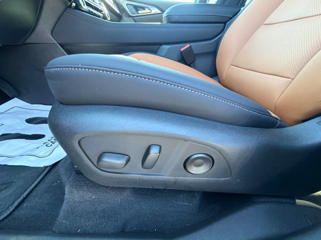 New 2027 Chevrolet Traverse Z71 w/ Driver Confidence Package AWD/4WD image 46
