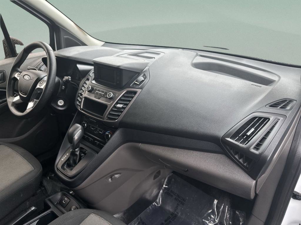 Used 2021 Ford Transit Connect XL image 26
