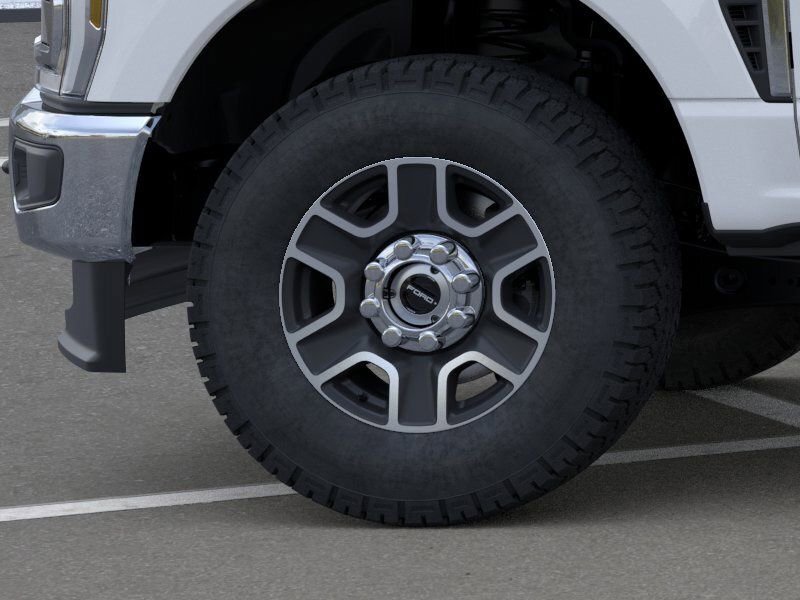 New 2026 Ford F350 4x4 Crew Cab Super Duty image 19
