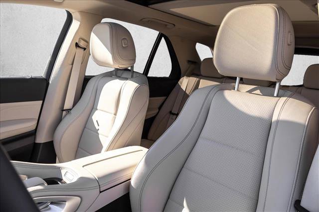 New 2026 Mercedes-Benz GLE 450 4MATIC image 12