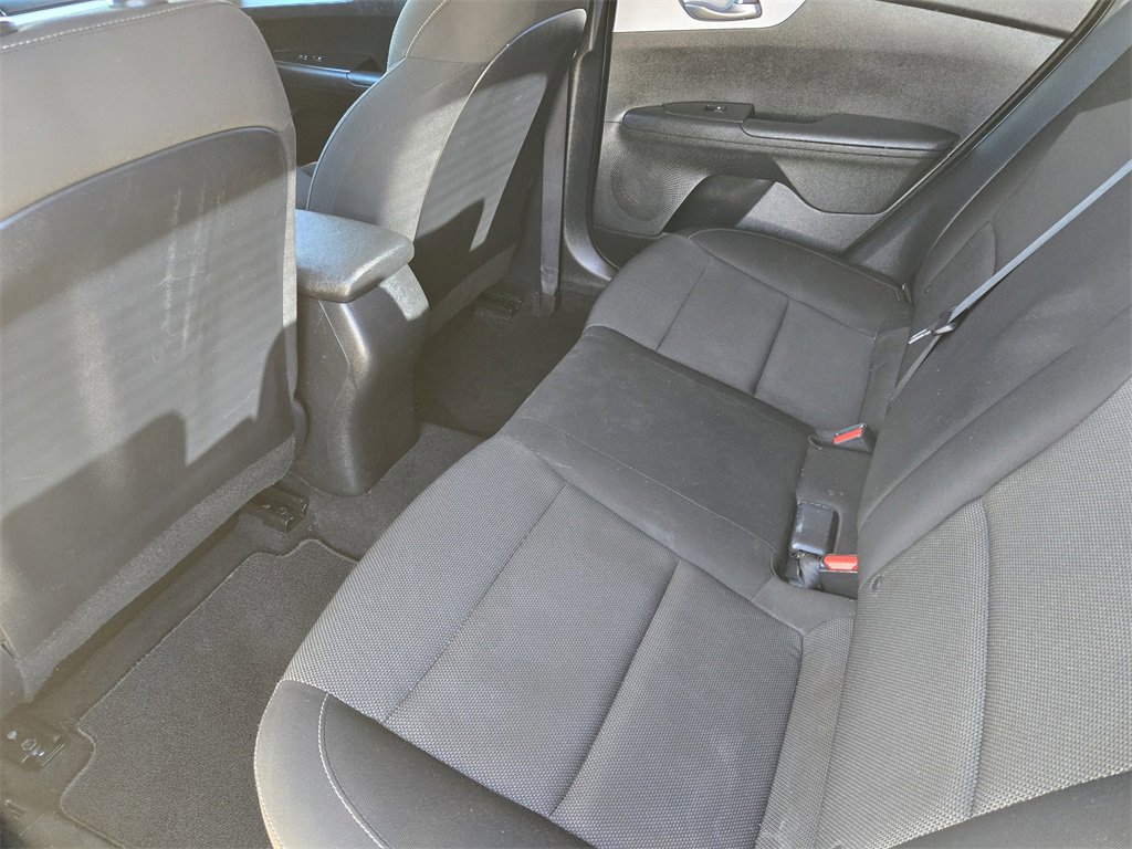 Certified 2024 Kia Forte LXS w/ LXS Technology Package image 29