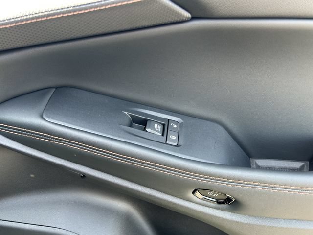 New 2026 Jeep Cherokee Limited AWD/4WD image 21