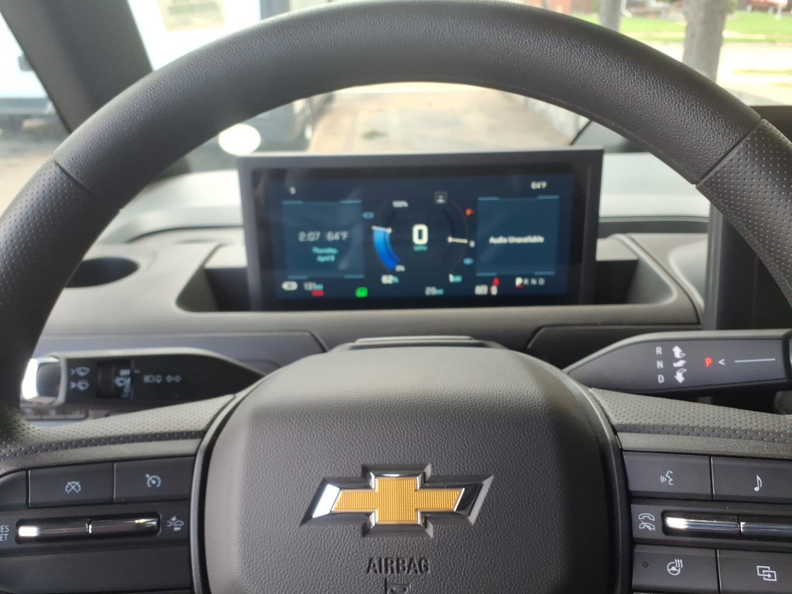 New 2026 Chevrolet Brightdrop 600 w/ Battery Pack, Extended Range AWD/4WD image 14