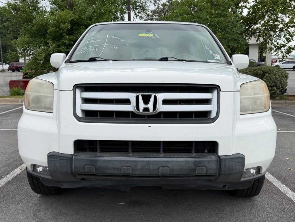 Used 2008 Honda Pilot EX-L image 2