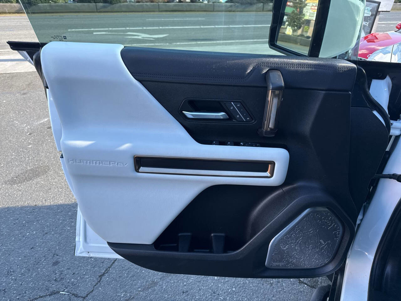 Used 2022 GMC Hummer EV Edition 1 w/ LPO, Illumination Package image 29