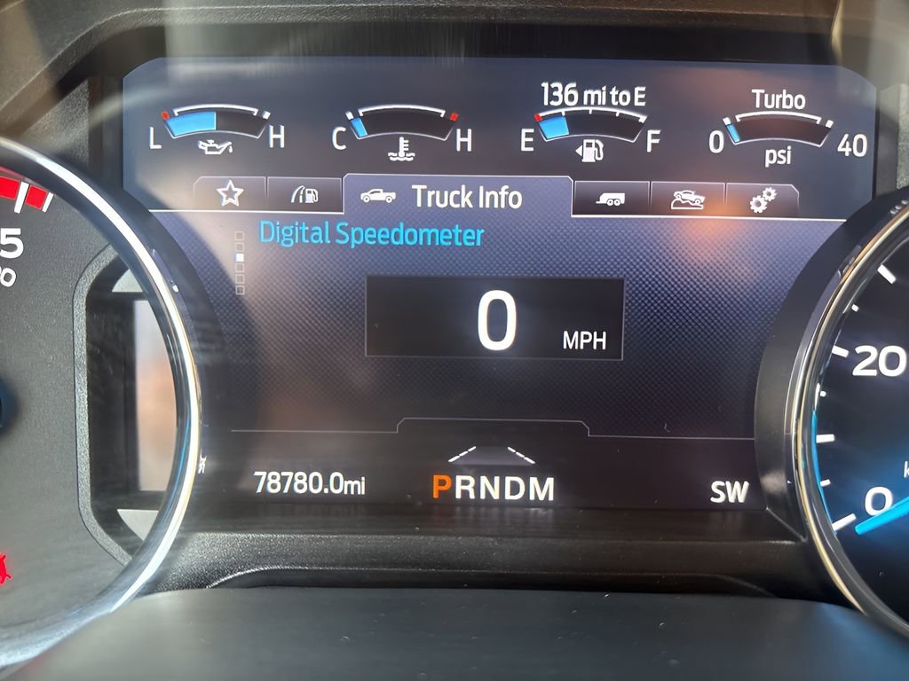 Used 2021 Ford F350 Lariat w/ Lariat Ultimate Package image 27