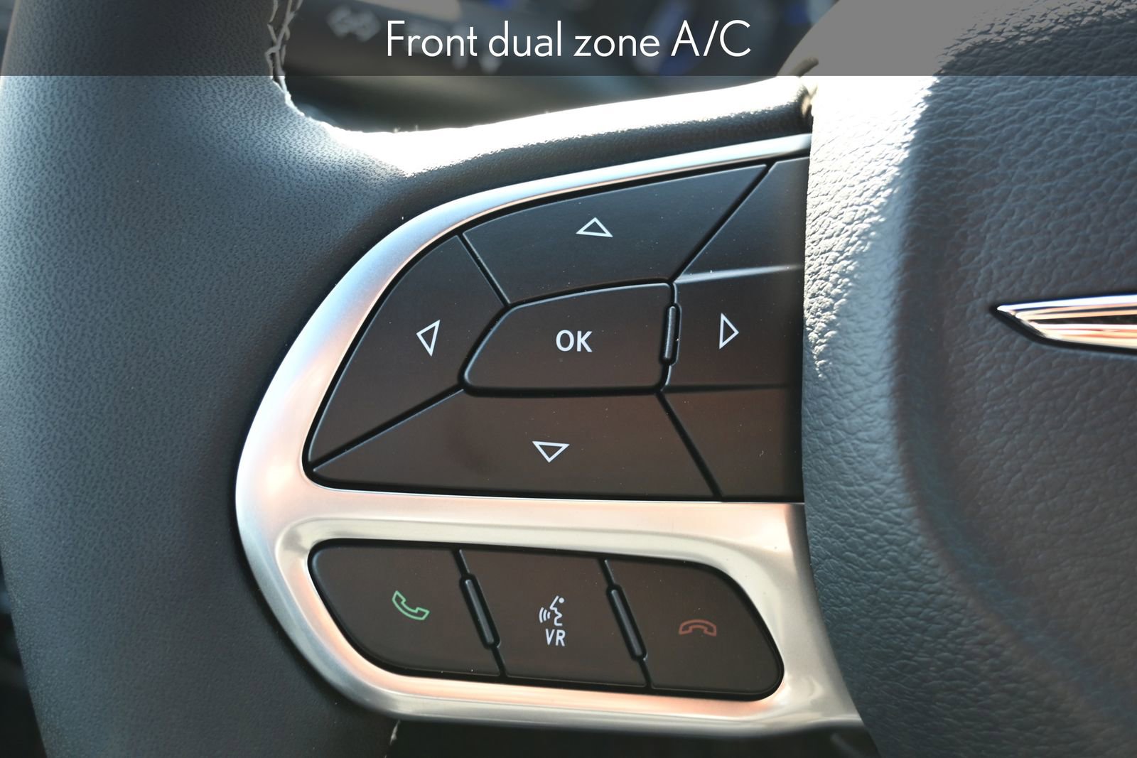 New 2025 Chrysler Pacifica Select image 14