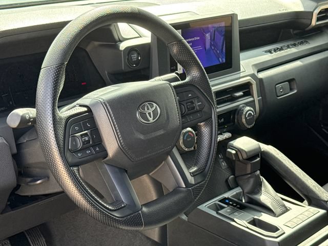 Used 2025 Toyota Tacoma SR RWD image 17