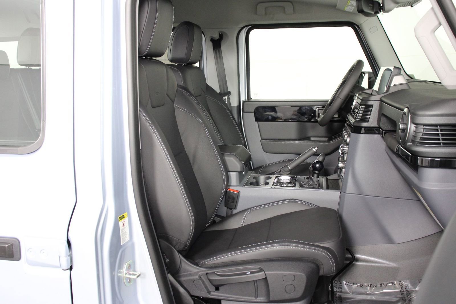 New 2026 INEOS Grenadier image 12