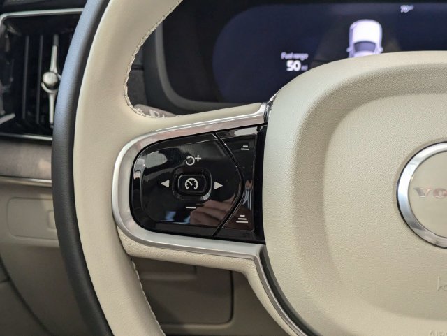 New 2027 Volvo XC90 B6 Ultra AWD/4WD image 21