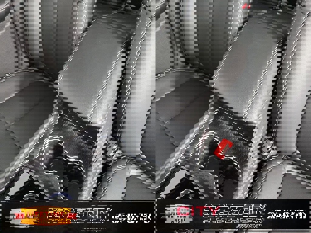 New 2025 Jeep Grand Cherokee Limited w/ Black Appearance Package image 27