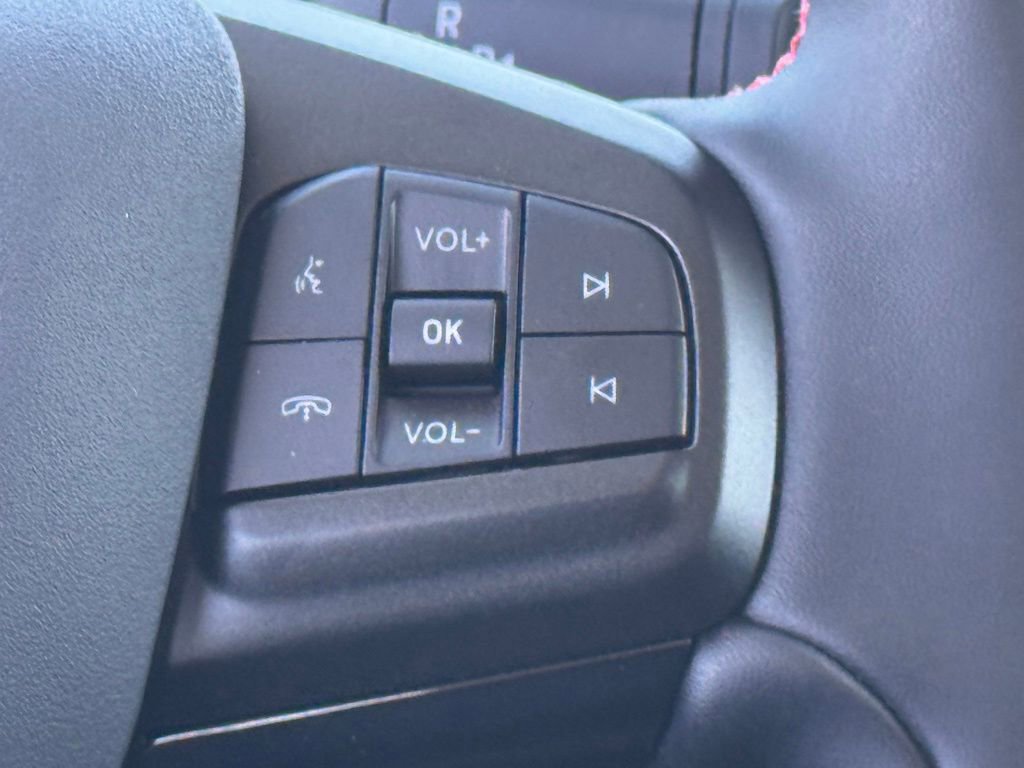 New 2026 Ford Mustang Mach-E Premium w/ Sport Appearance Package image 21