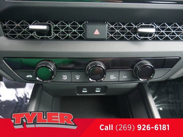 New 2025 Honda Accord SE image 29