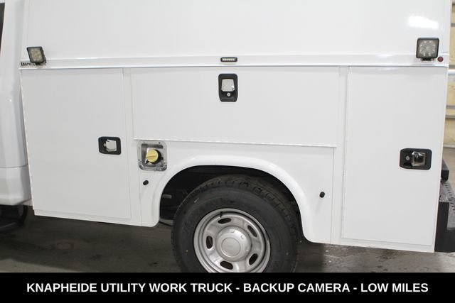 Used 2017 Ford F250 XL RWD image 26