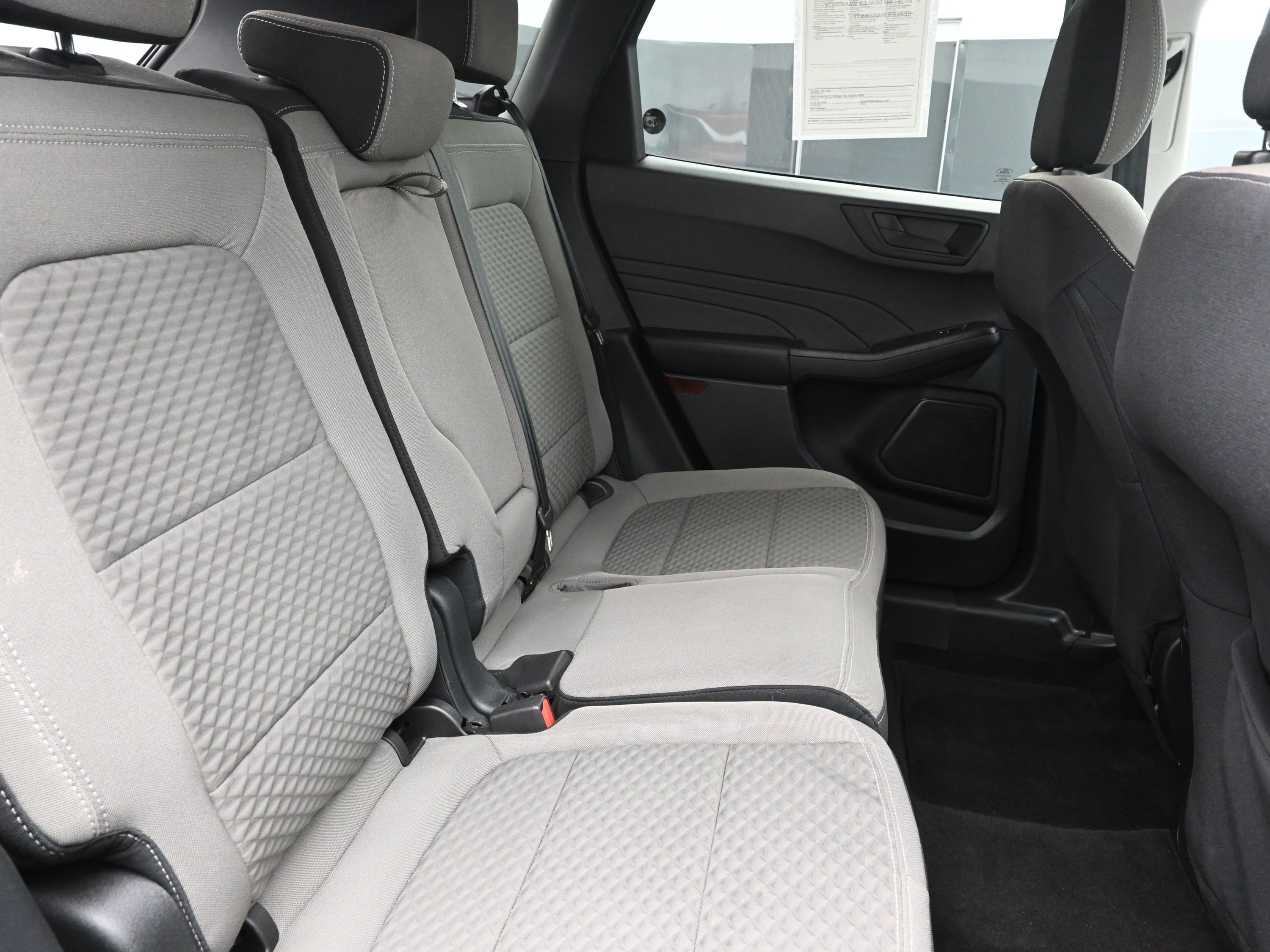 Used 2022 Ford Escape SE w/ Convenience Package image 26