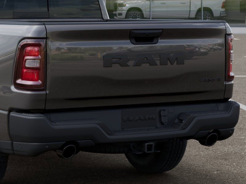 New 2026 RAM 1500 Tradesman image 14