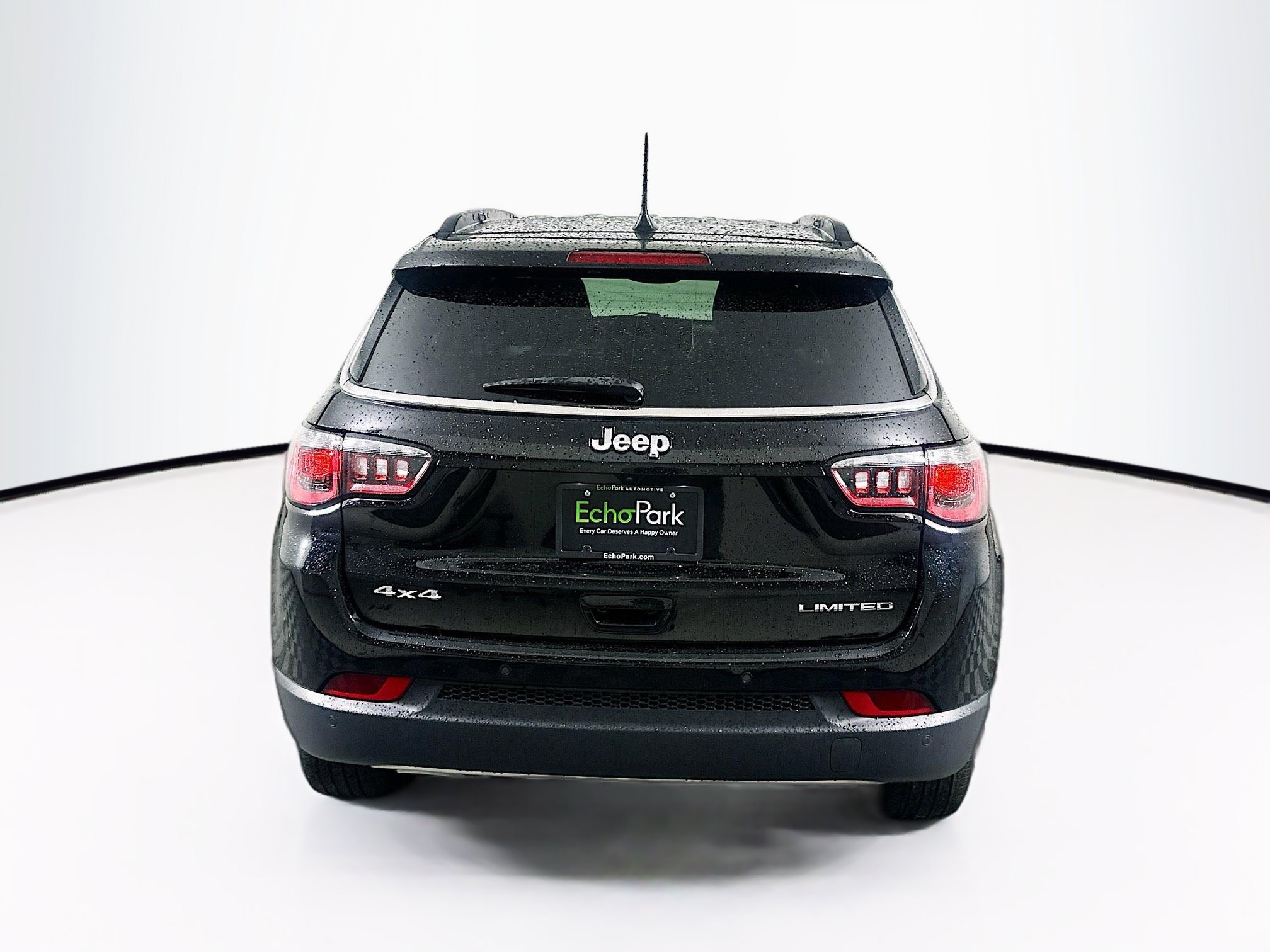 Used 2023 Jeep Compass Limited AWD/4WD image 7