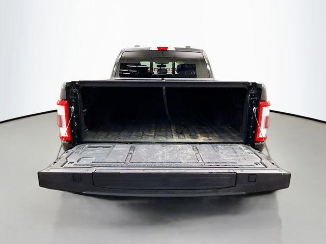 Used 2021 Ford F150 Limited image 28