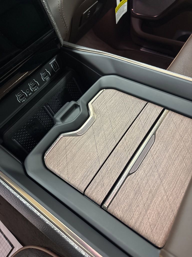 New 2026 RAM 1500 Limited image 13