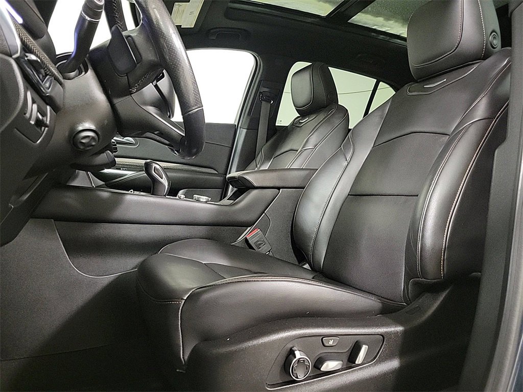 Used 2019 Cadillac XT4 Sport image 10