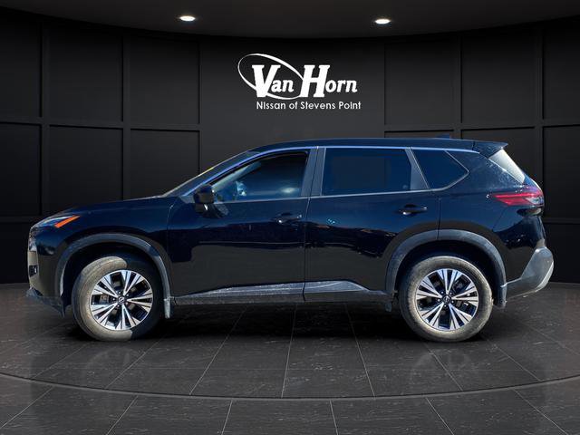 Used 2023 Nissan Rogue SV FWD image 6