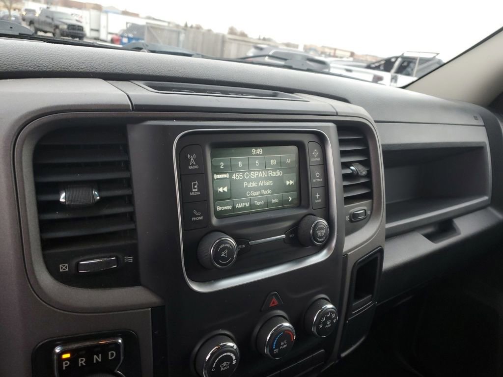 Used 2017 RAM 1500 Express w/ Express Value Package image 22