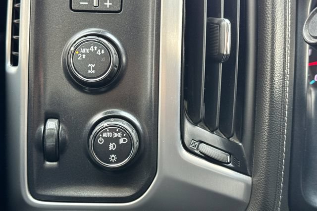 Used 2018 GMC Sierra 1500 SLT AWD/4WD image 42