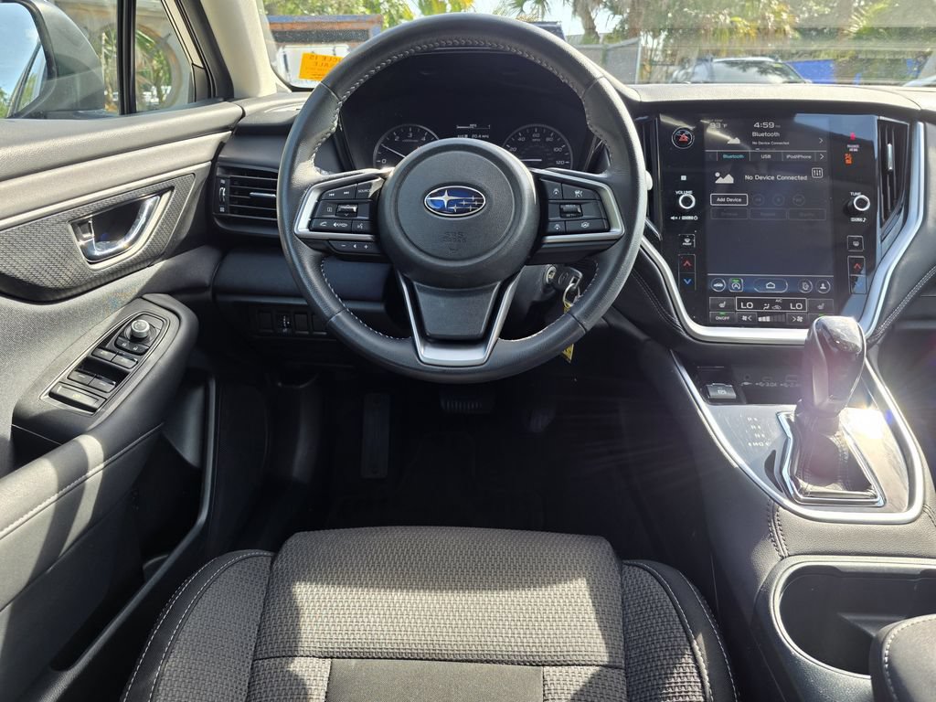 Used 2023 Subaru Outback Premium AWD/4WD image 12