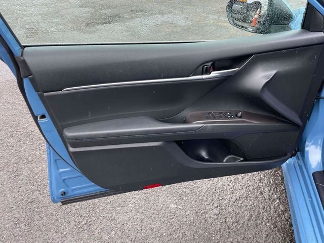 Certified 2024 Toyota Camry SE FWD image 17