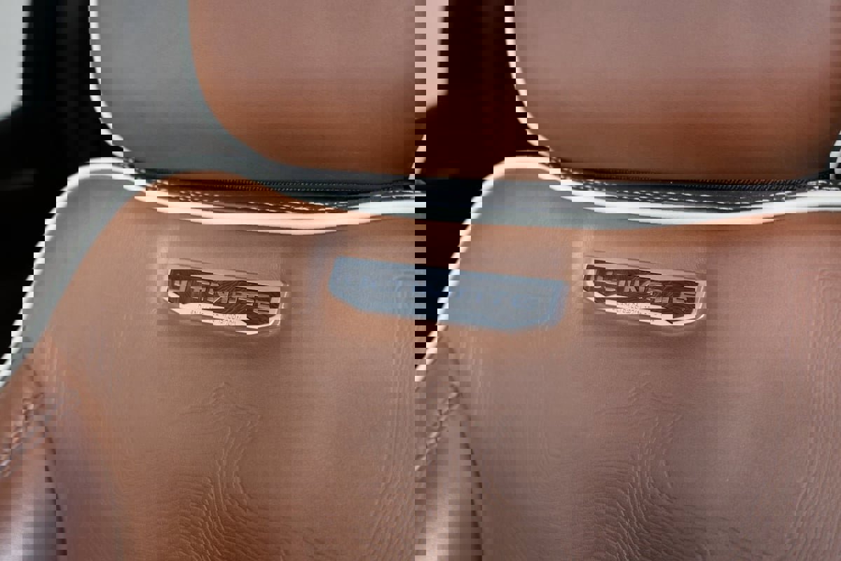 Used 2024 GMC Sierra 1500 Denali Ultimate image 16