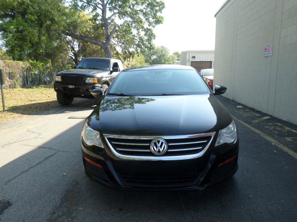 Used 2012 Volkswagen CC Sport image 3