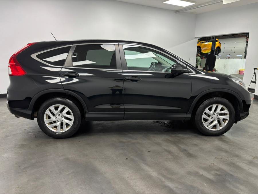 Used 2015 Honda CR-V EX image 9
