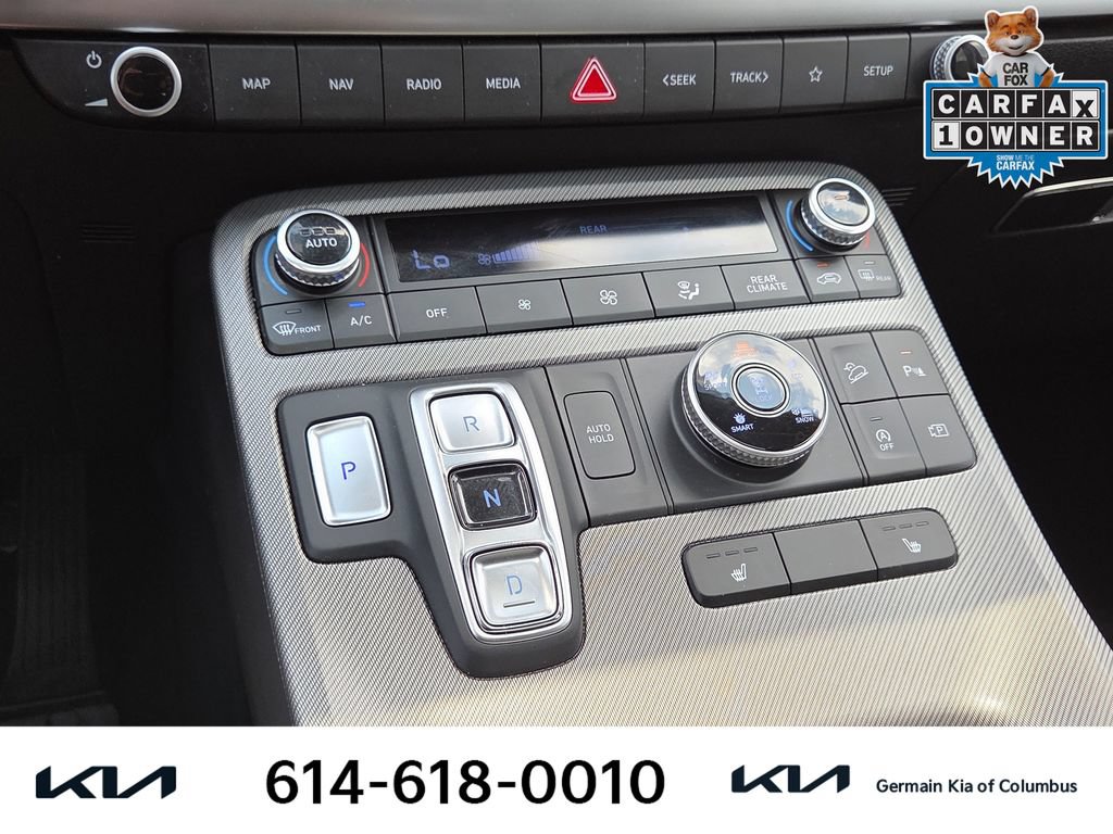 Used 2024 Hyundai Palisade XRT AWD/4WD image 24