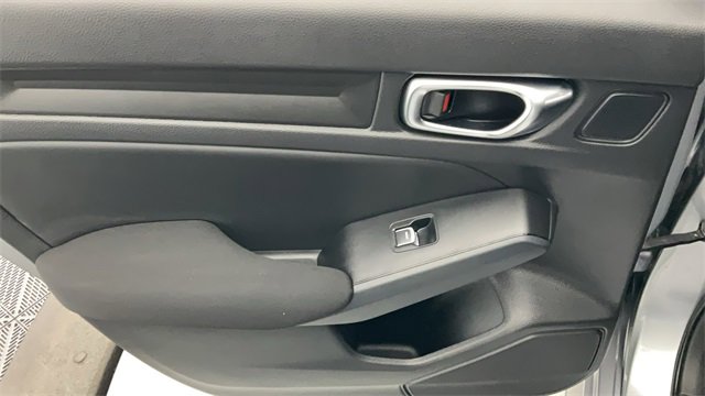 Certified 2022 Honda Civic Sport image 20