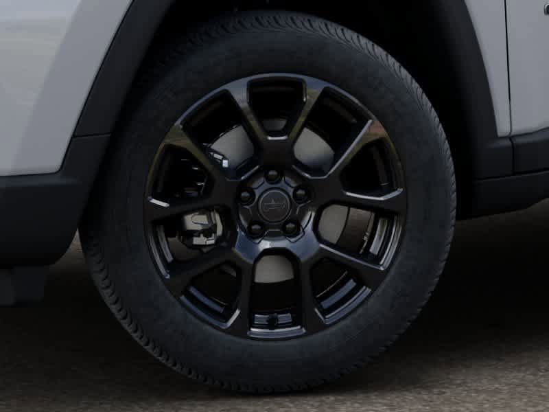 New 2026 Jeep Compass Latitude AWD/4WD image 64
