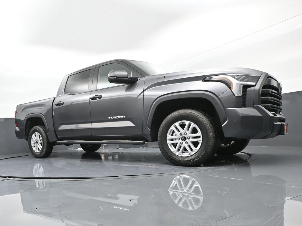 Used 2024 Toyota Tundra SR5 image 33