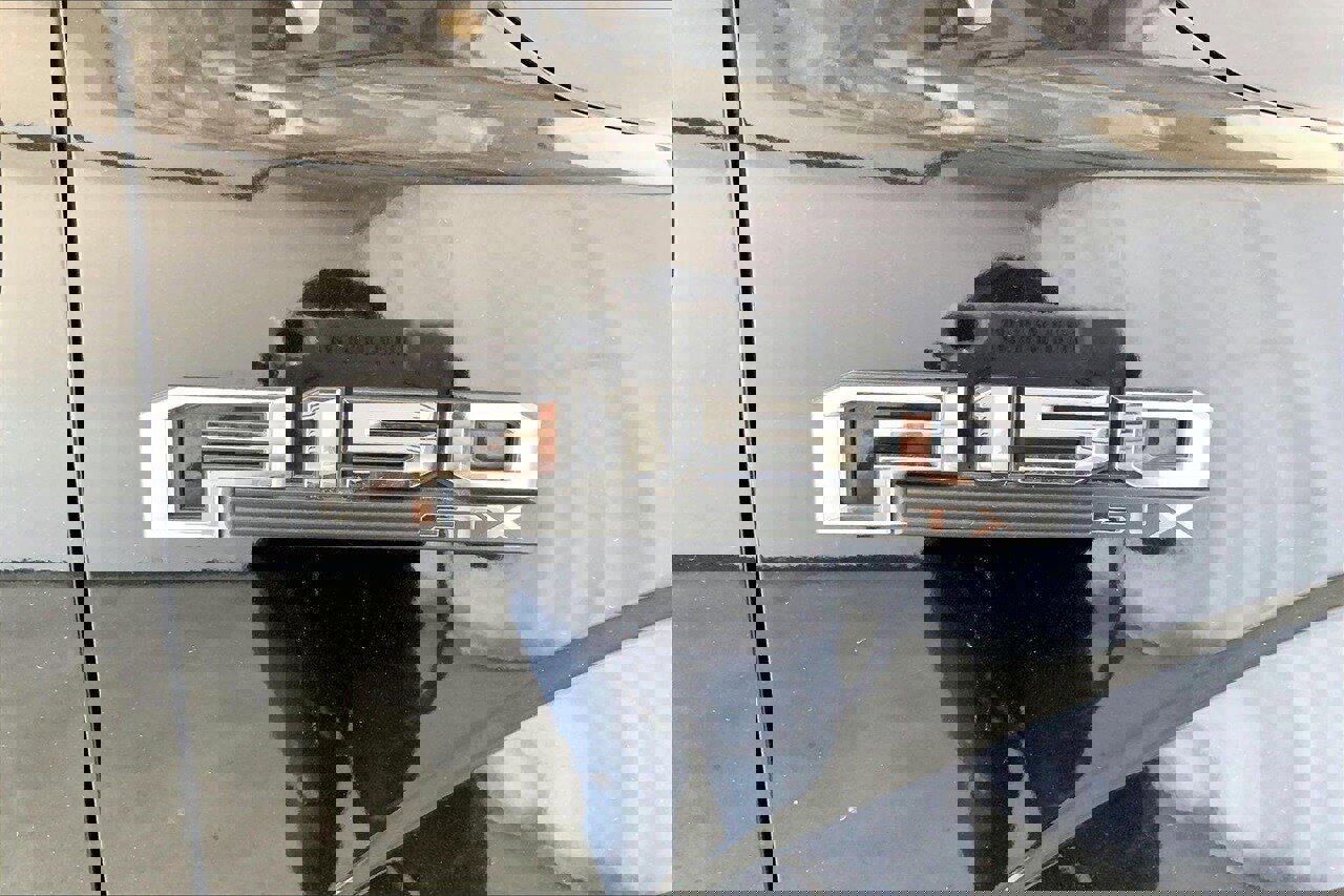 Used 2019 Ford F150 XL w/ Equipment Group 101A Mid image 9