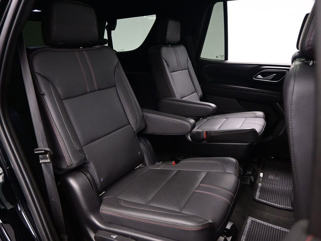 Used 2022 Chevrolet Tahoe RST w/ Luxury Package image 32