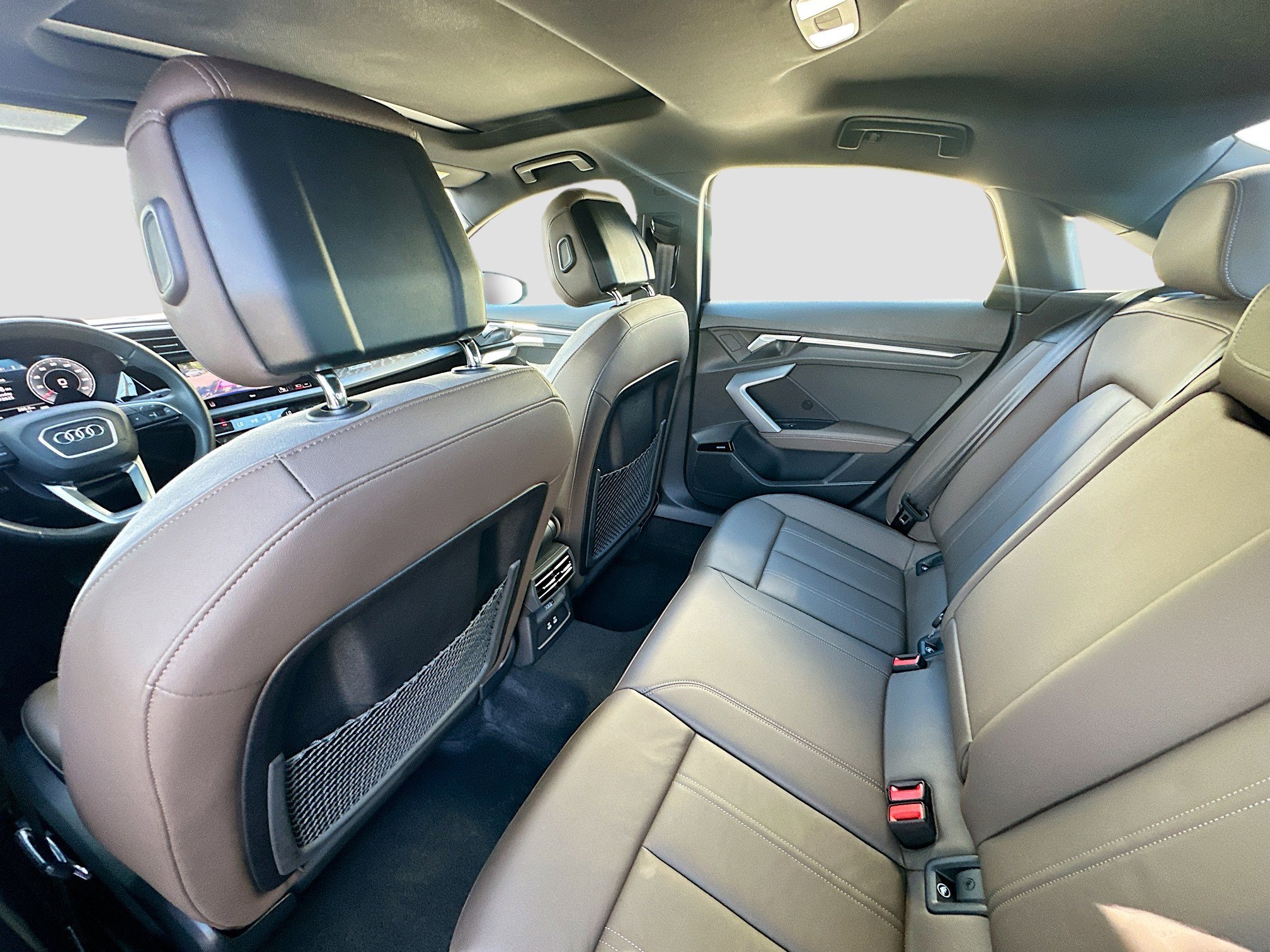 Used 2025 Audi A3 2.0T Premium Plus w/ Premium Plus Package image 27