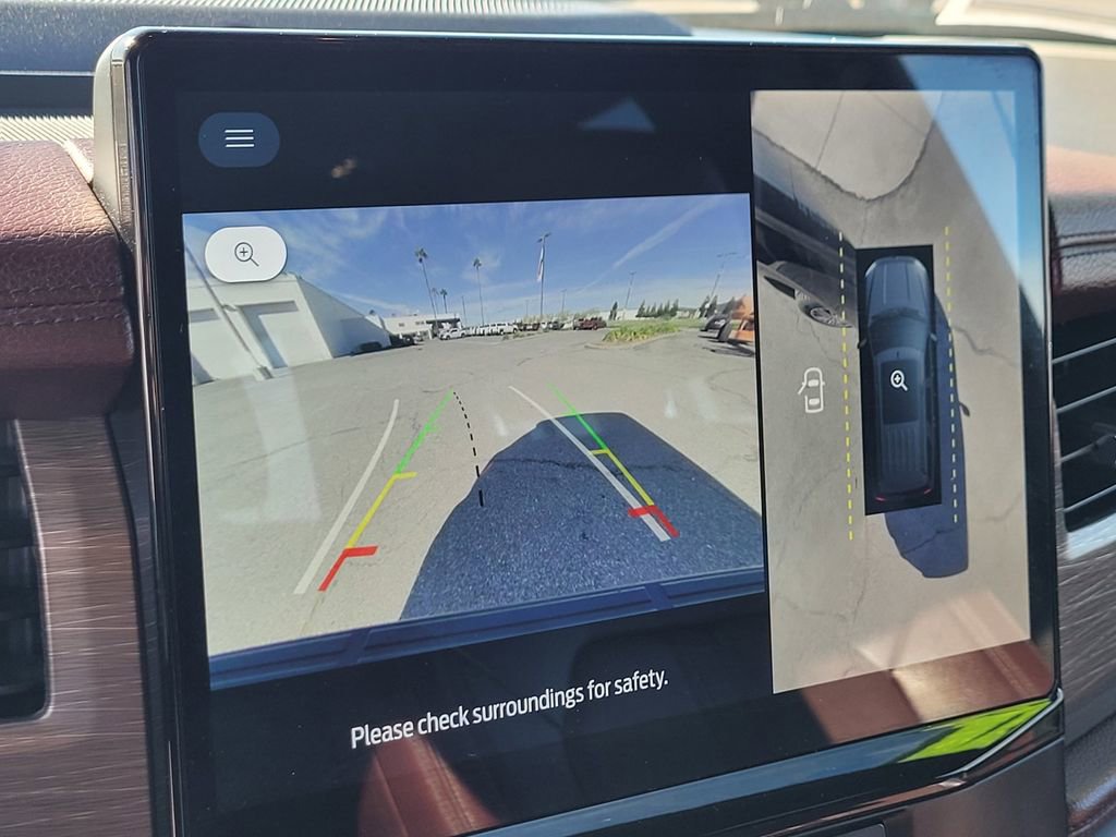 Used 2024 Ford Expedition Limited image 19