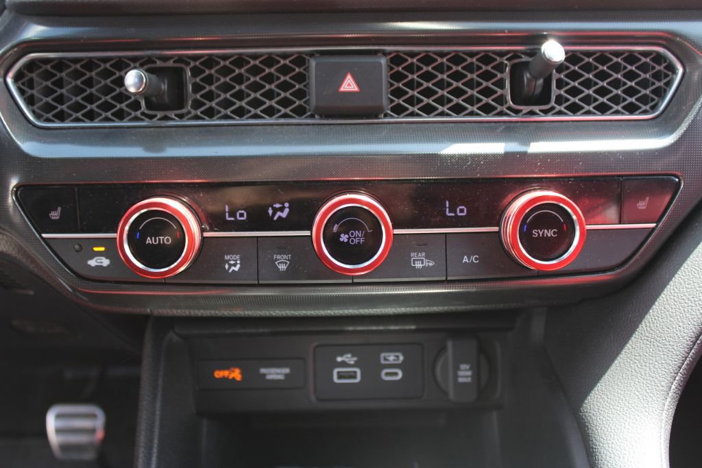 Used 2024 Acura Integra A-Spec image 20