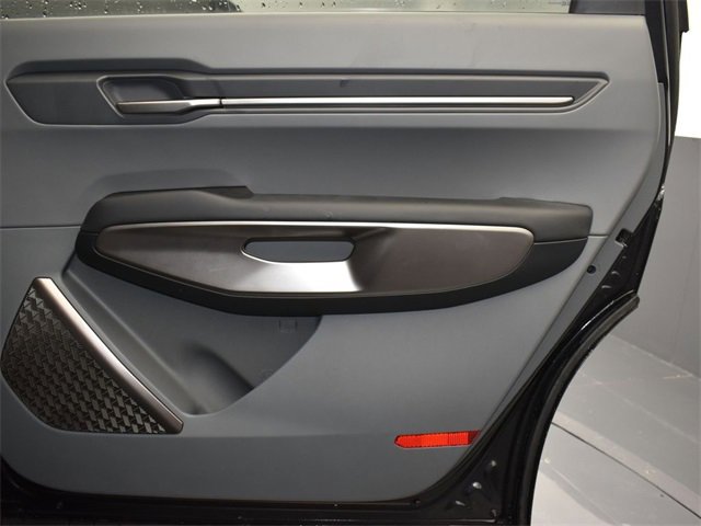 Certified 2026 Kia EV9 Light image 14