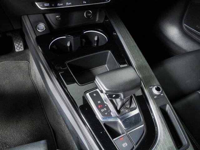Used 2023 Audi A4 2.0T Premium Plus AWD/4WD image 26