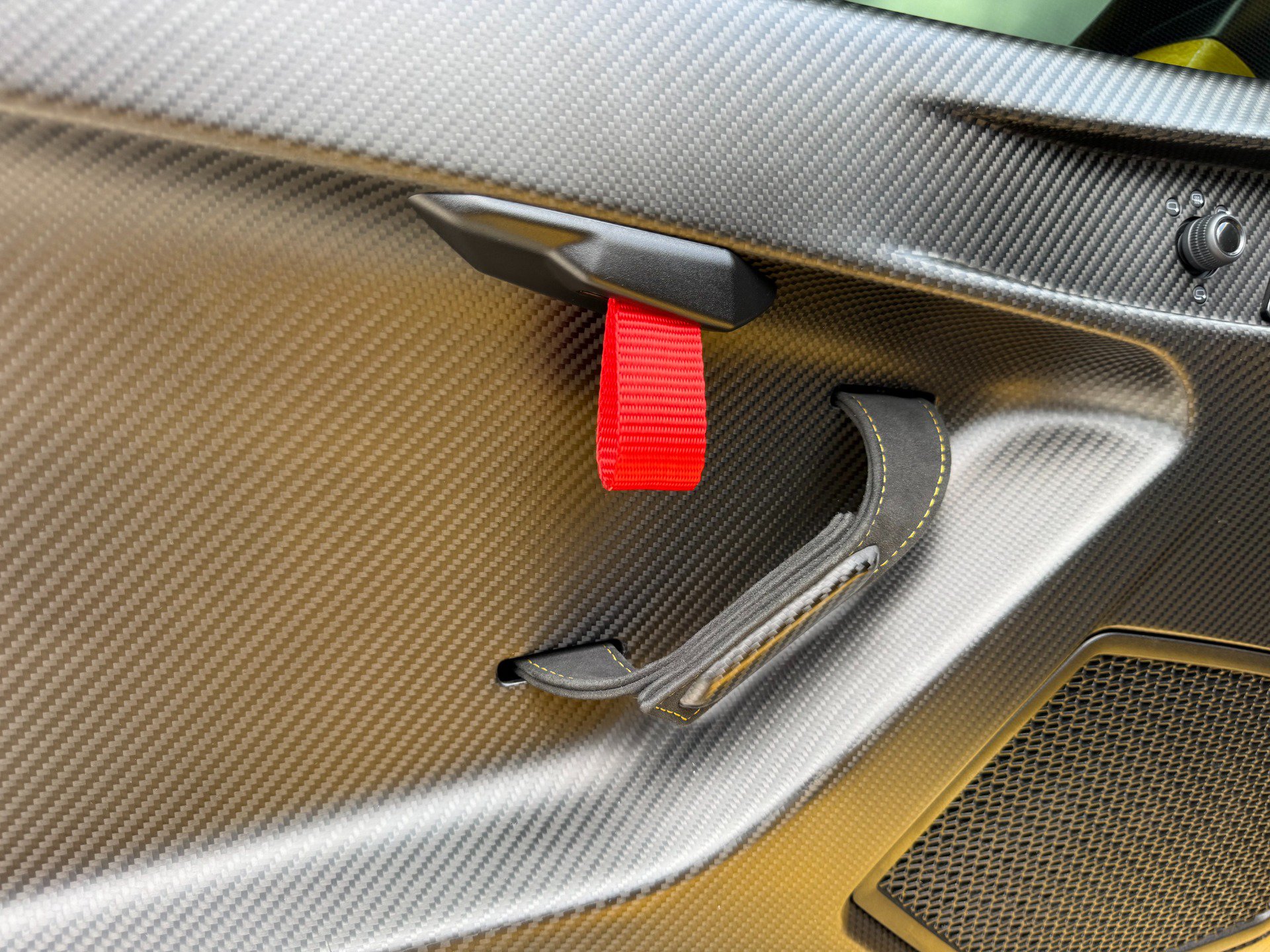 Used 2024 Lamborghini Huracan Tecnica RWD image 63