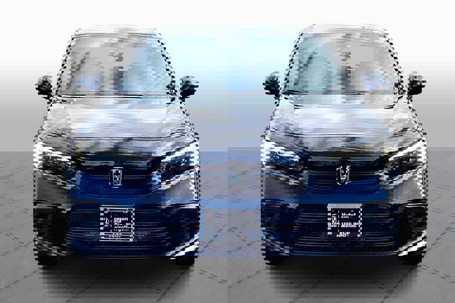 Used 2023 Honda Civic Sport image 3