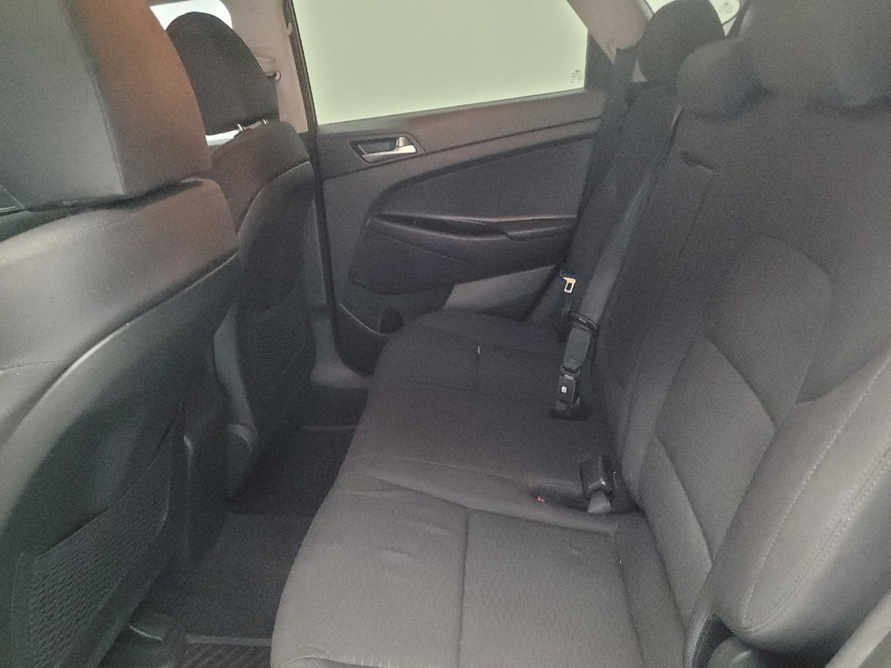 Used 2019 Hyundai Tucson SE FWD image 18