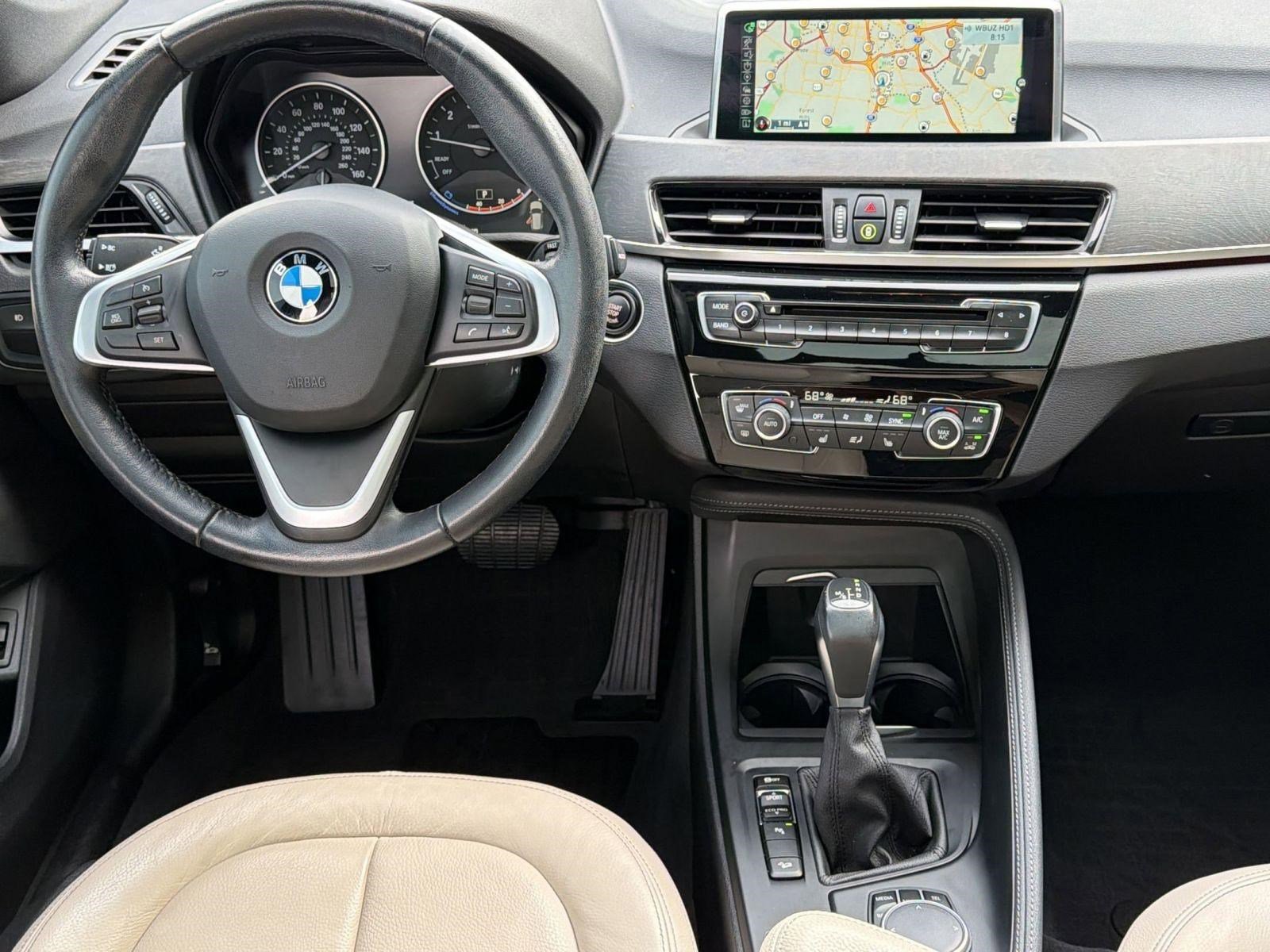 Used 2017 BMW X1 xDrive28i AWD/4WD image 29