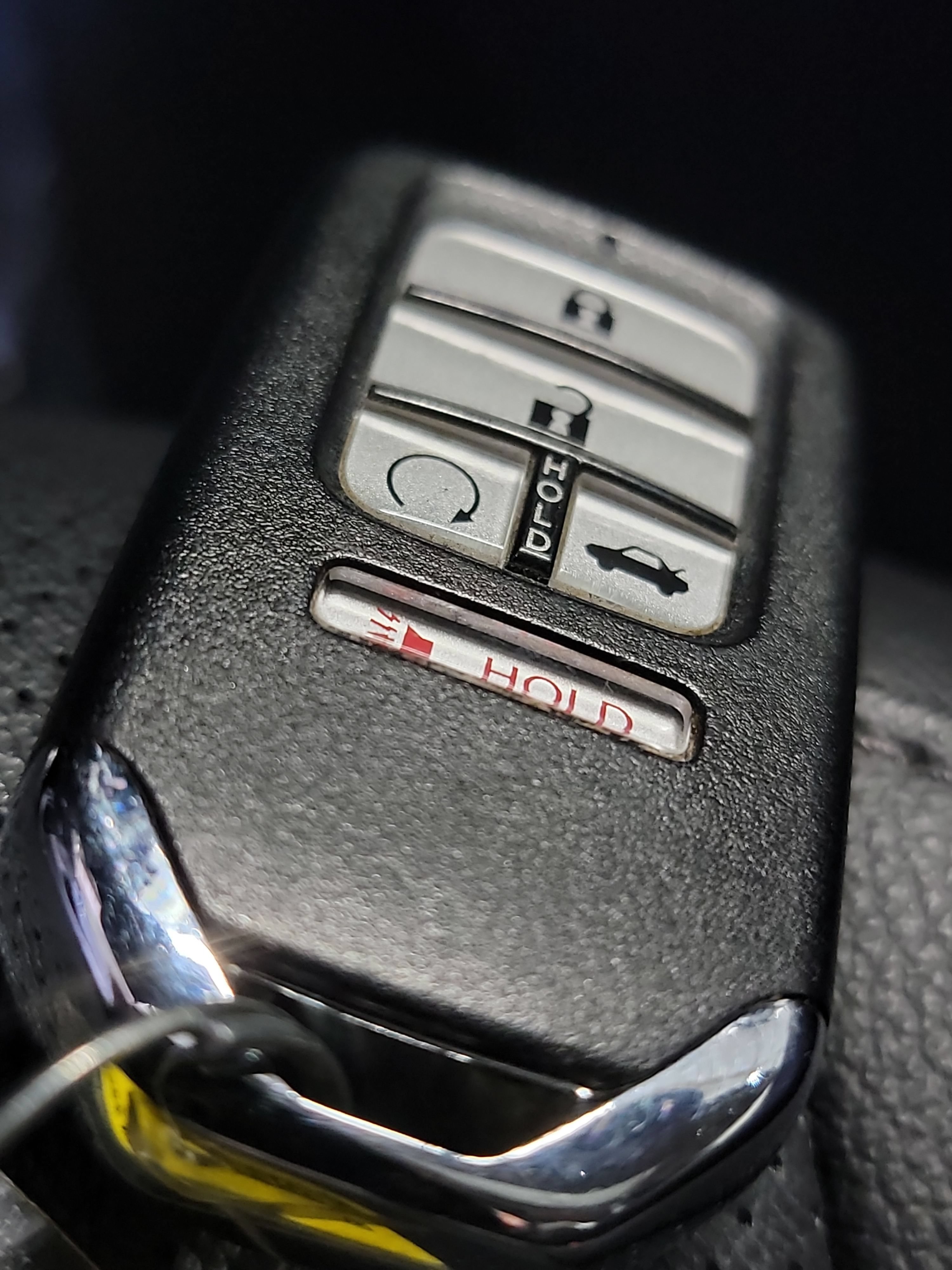 Used 2020 Honda Accord EX-L image 32