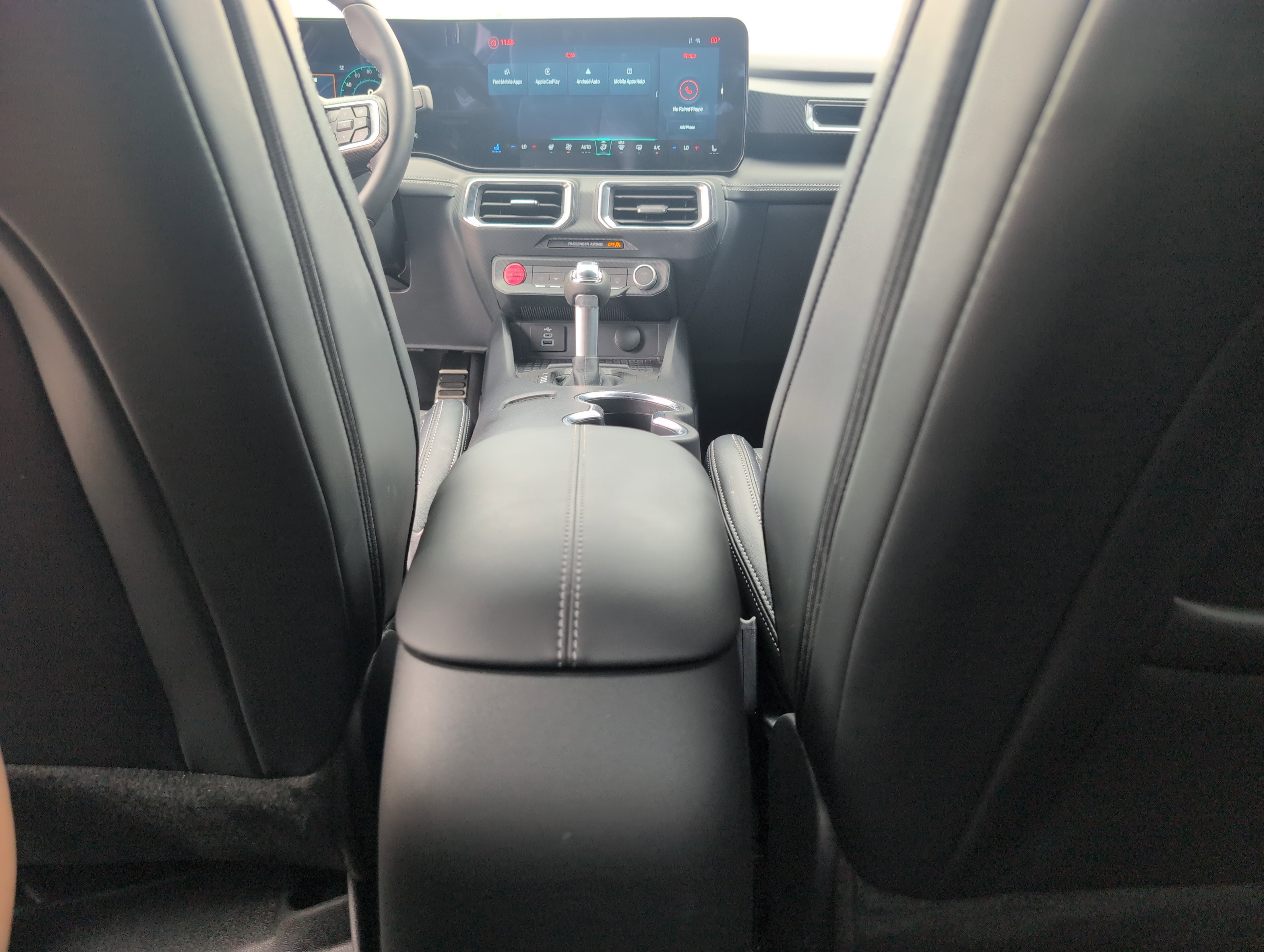 Used 2024 Ford Mustang GT Premium RWD image 31
